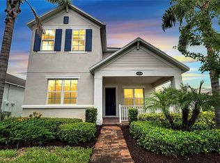 15007 Black Scoter Dr, Winter Garden, FL 34787