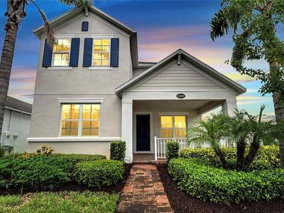 15007 Black Scoter Dr, Winter Garden, FL, 34787