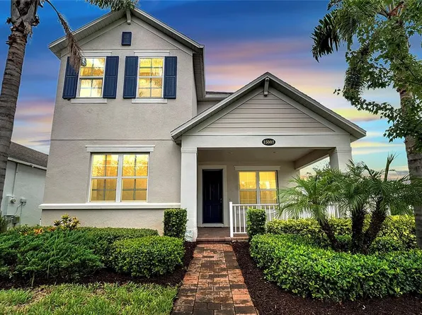 15007 Black Scoter Dr, Winter Garden, FL 34787