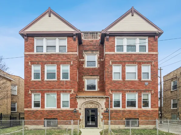 3216 W Cortez St #2, Chicago, IL 60651