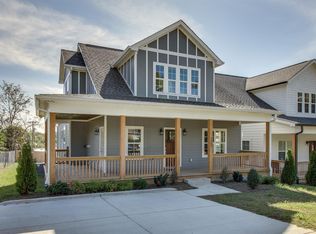 2204 Greenwood Ave, Nashville, TN 37206