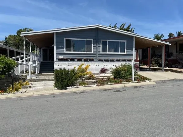 110 Crespi Cir #110, Watsonville, CA 95076