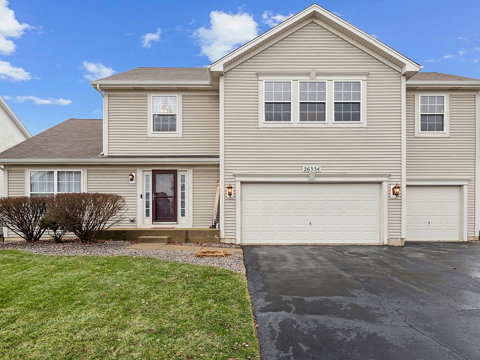 1st image of 26334 W Silver Stream Dr