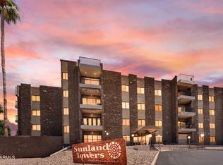 453 S Parkcrest UNIT 412, Mesa, AZ 85206