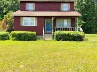 1734 Pacolet Dr, Hartsville, SC 29550