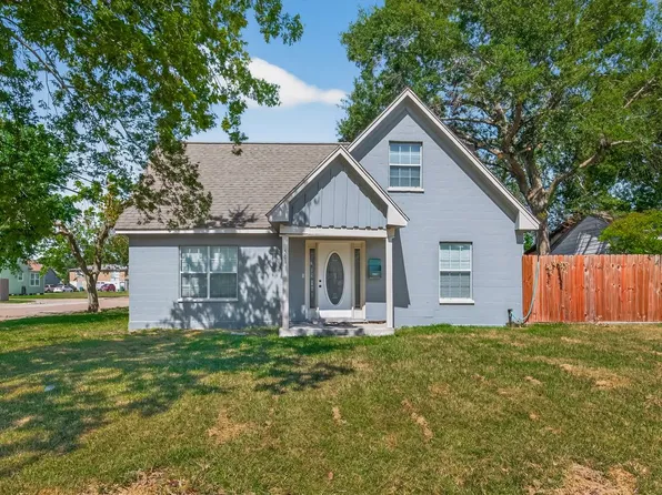 501 Live Oak St, Pasadena, TX 77506