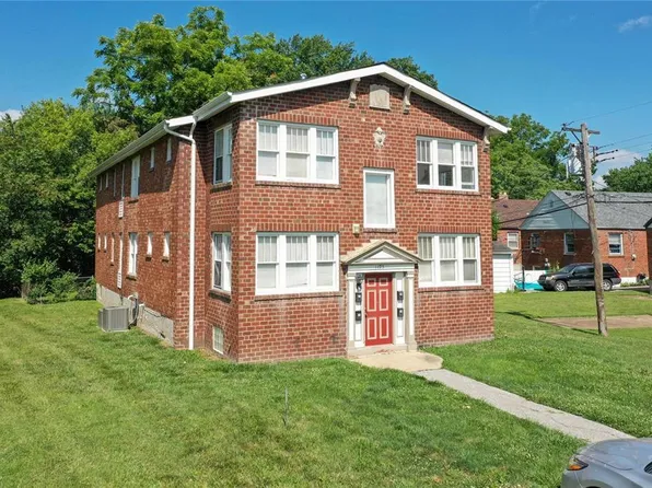 1195 Belrue Ave, Saint Louis, MO 63130