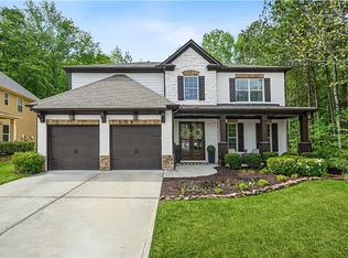 2186 Hamilton Lake Pkwy, Buford, GA