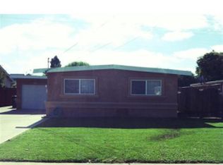 4410 Ladner St, Fremont, CA 94538