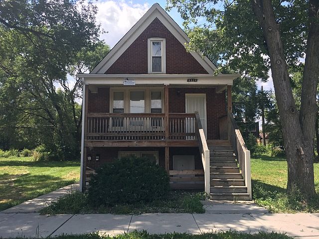 1st image of 6926 S Marshfield Ave #1