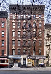 168 East 81st Street at 168-170 East 81st Street in Upper East Side