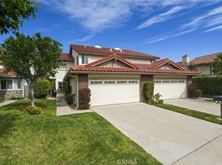 19539 Shadow Springs Way, Porter Ranch, CA 91326
