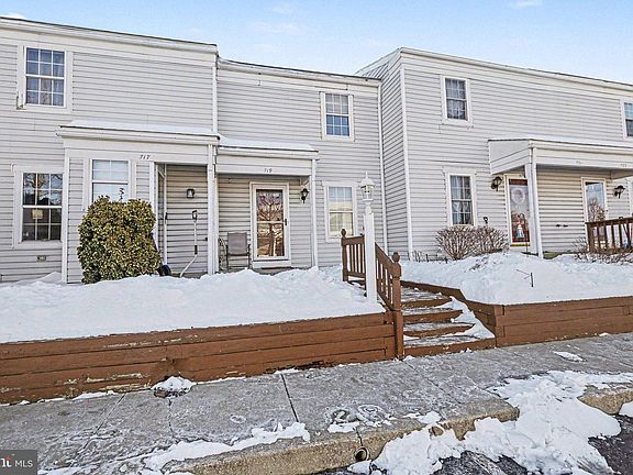 2nd image of 719 Old Silver Spring Rd