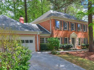 668 Roxboro Ct, Lawrenceville, GA 30044