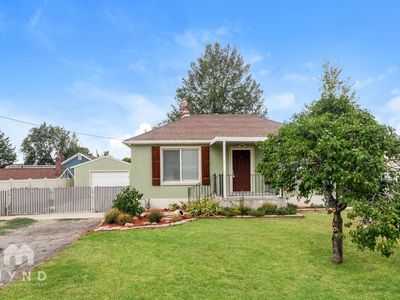 3856 S 3600 W, West Valley City, UT, 84119