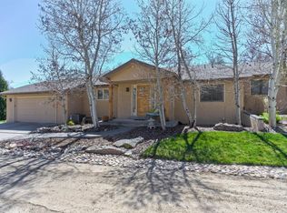 12422 W 9th Pl, Golden, CO 80401
