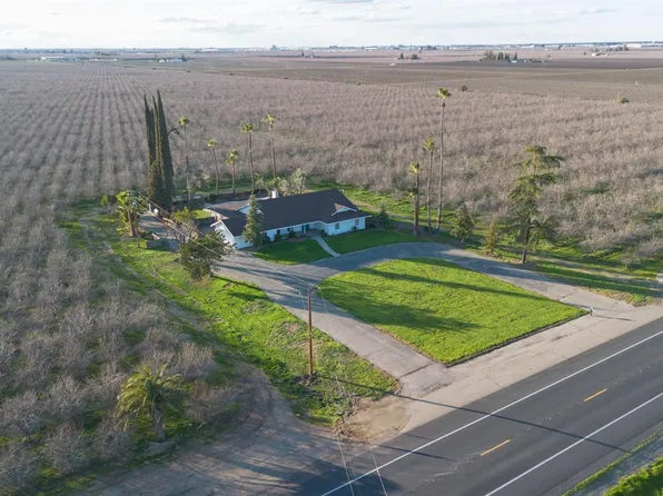 10762 Highway 145, Madera, CA 93637