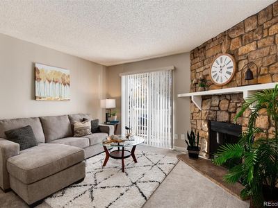 1926 S Vaughn Way  Unit 101, Aurora, CO, 80014