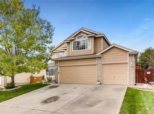 4123 Eminence Dr, Colorado Springs, CO 80922