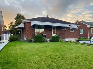 108 Duquesne Ave, Cheswick, PA 15024
