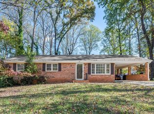 95 Pine Dr, Lynchburg, VA 24502