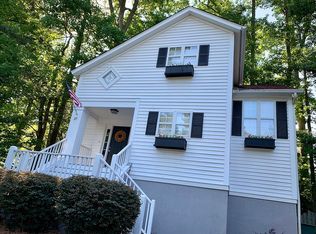 27 Summerlea Ln, Columbia, SC 29203