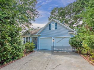 1307 River Rock Dr, Durham, NC 27704