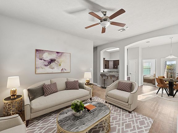 4th image of 2800 Silver Oak Drive