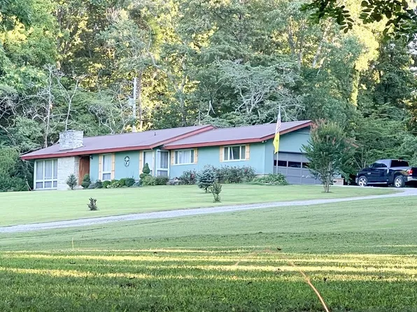 840 Old Dayton Rd, Pikeville, TN 37367