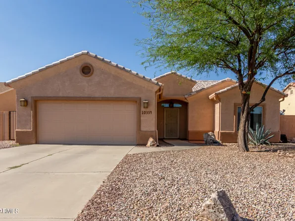 10334 W ARIVACA Drive, Arizona City, AZ 85123