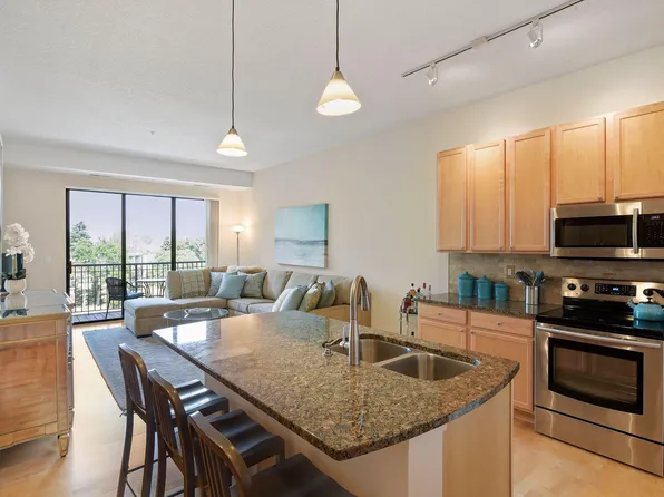 4525 Park Commons Dr Unit 317, Saint Louis Park, MN 55416