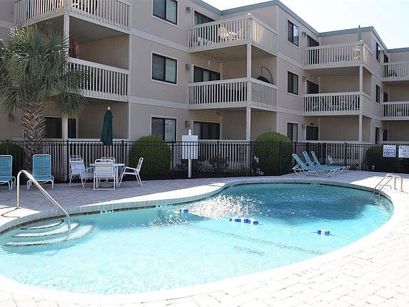 2nd image of 9661 Shore Dr #7A32