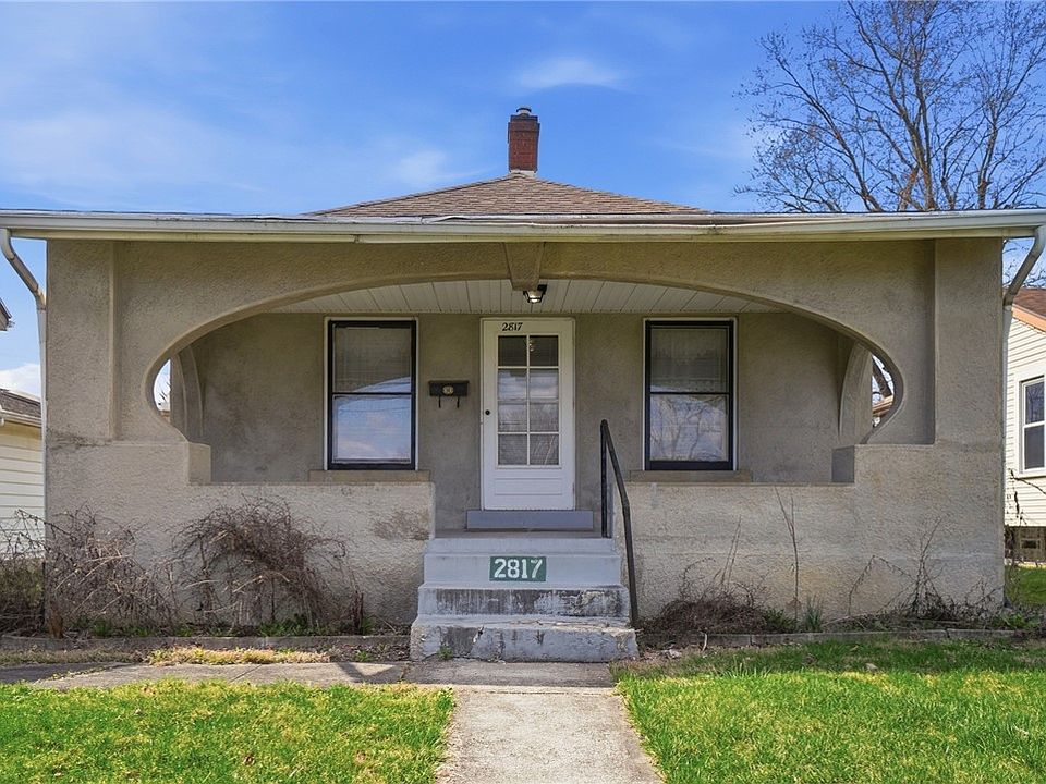 1st image of 2817 Kennedy Ave