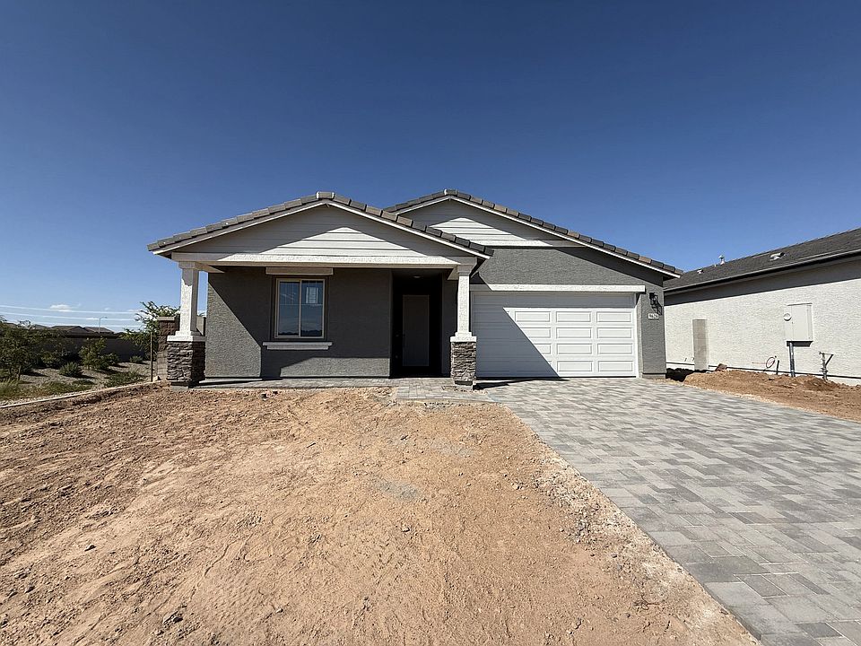 Exterior elevation