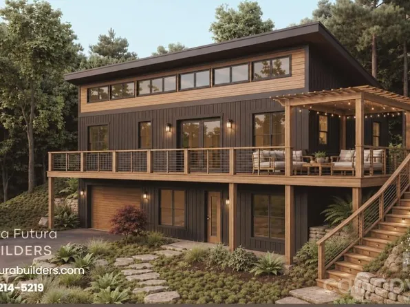 99999 Laurel Dr #12&13, Mills River, NC 28759