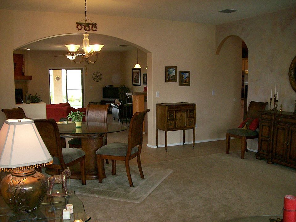 Open Floorplan