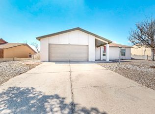 837 Stagecoach Rd SE, Rio Rancho, NM 87124