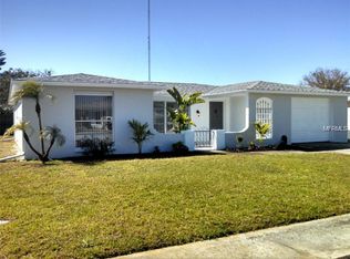3130 Elkridge Dr, Holiday, FL 34691