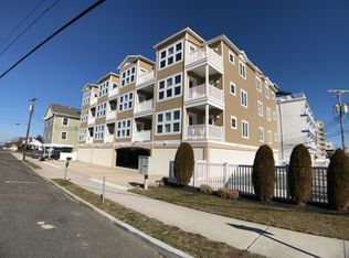 415 E Orchid Rd UNIT 101, WILDWOOD CREST, NJ 08260