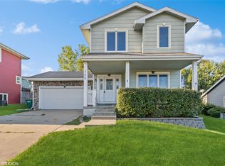 300 W Maple St, Runnells, IA 50237