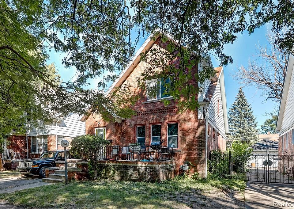 15054 Cruse St, Detroit, MI 48227 | MLS #20221027065 | Zillow