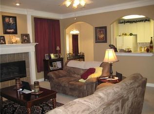 17531 Heartwind Ct, Houston, TX 77095