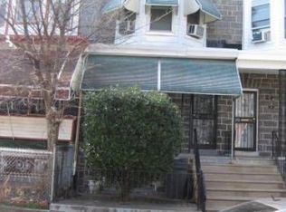 16 S Dewey St, Philadelphia, PA 19139
