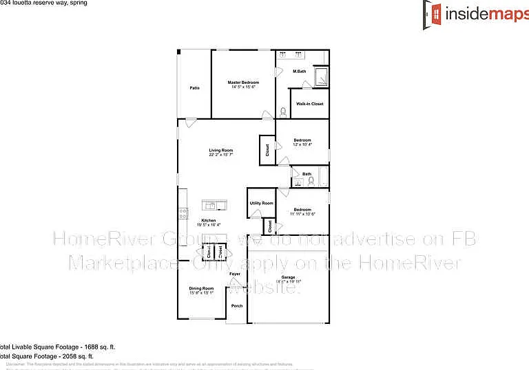 2034 Louetta Reserve Way — Photo 17