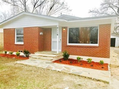 8116 Bambi St, Dallas, TX, 75217