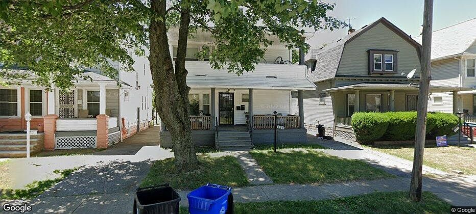 1st image of 488 E 129th St #Up