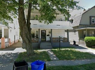 488 E 129th St, Cleveland, OH 44108