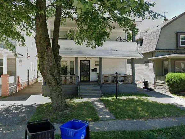 488 E 129th St #Up, Cleveland, OH 44108