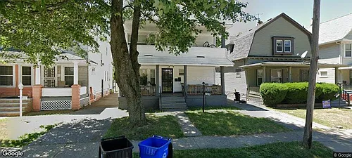 488 E 129th St #UP Photo 1