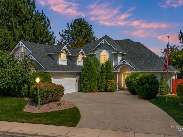2118 N Springland Pl, Boise, ID 83713